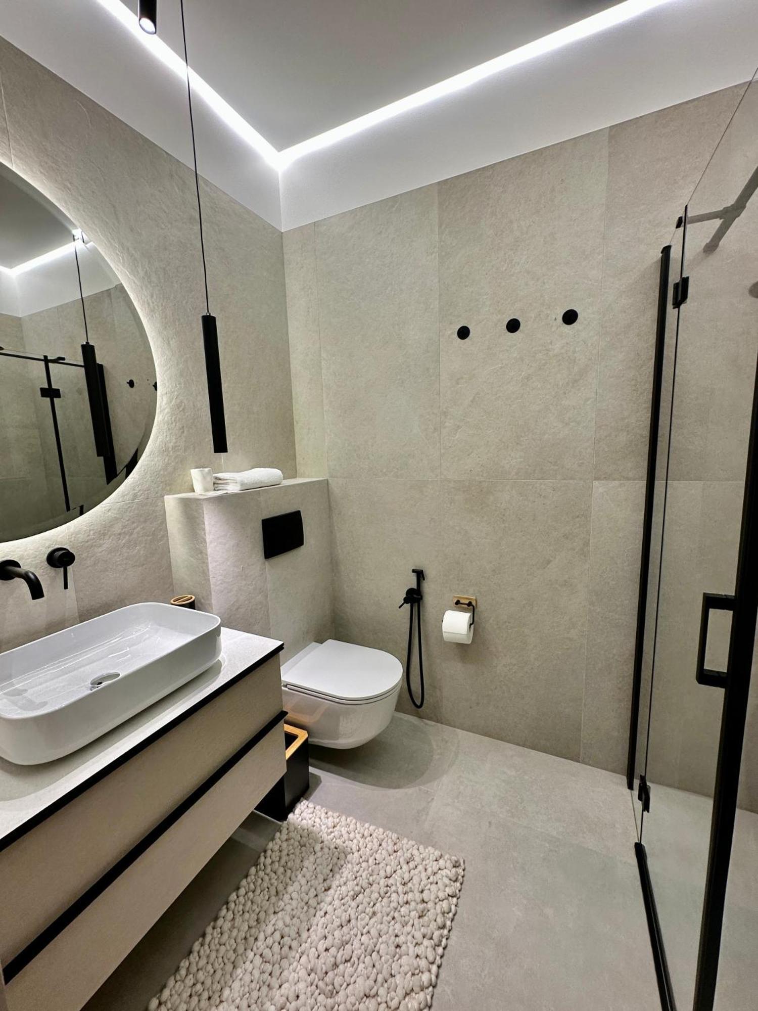 Other Apartments อิวาโน-ฟรานกิฟสเก ภายนอก รูปภาพ