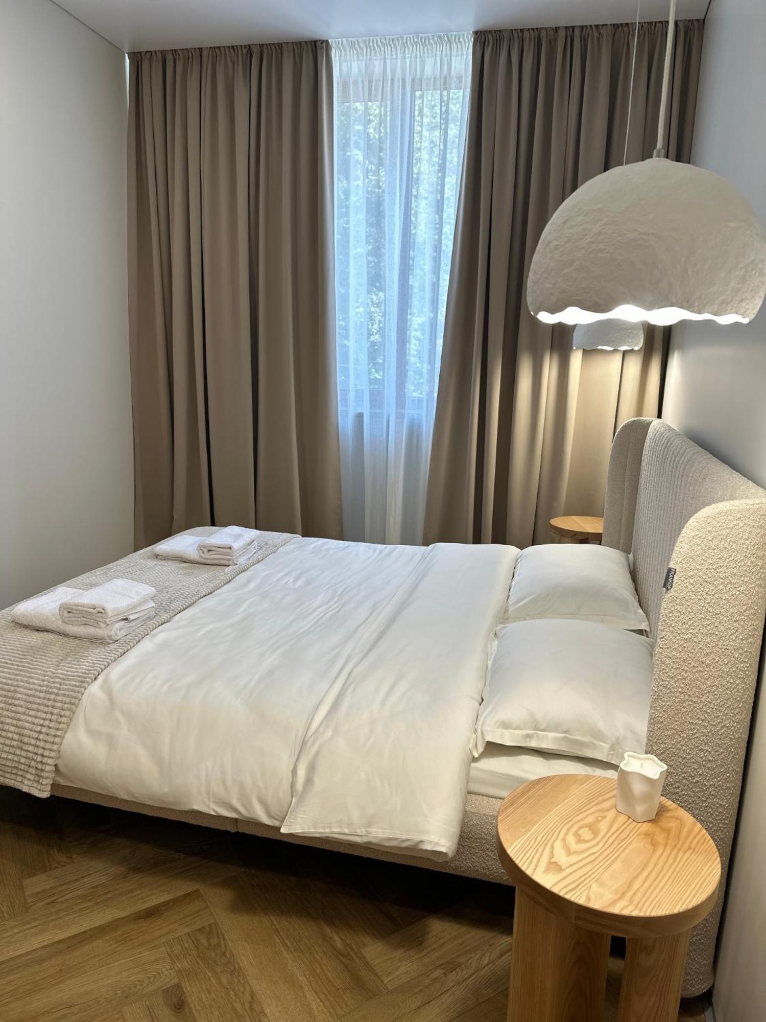 Other Apartments อิวาโน-ฟรานกิฟสเก ภายนอก รูปภาพ