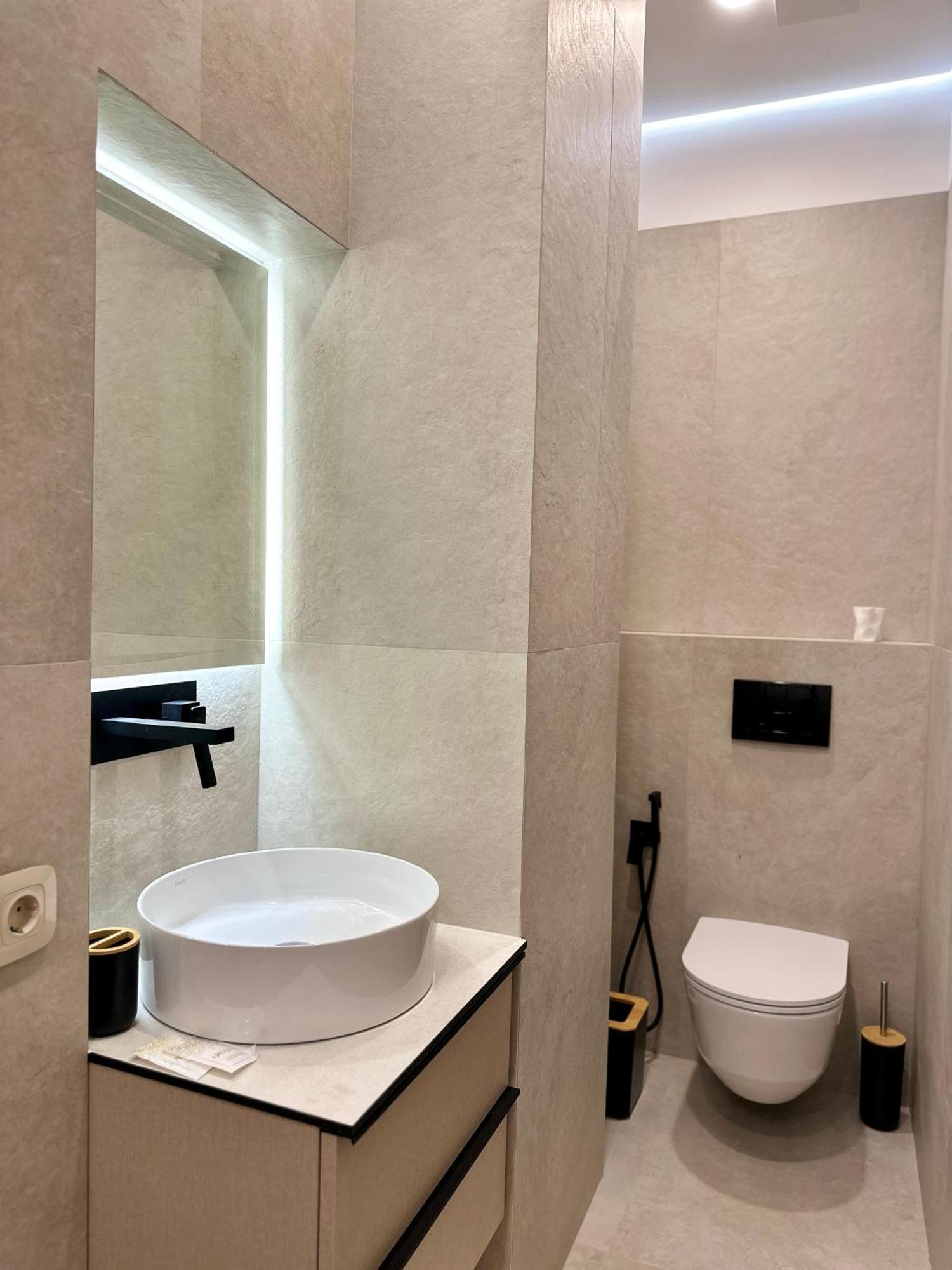 Other Apartments อิวาโน-ฟรานกิฟสเก ภายนอก รูปภาพ