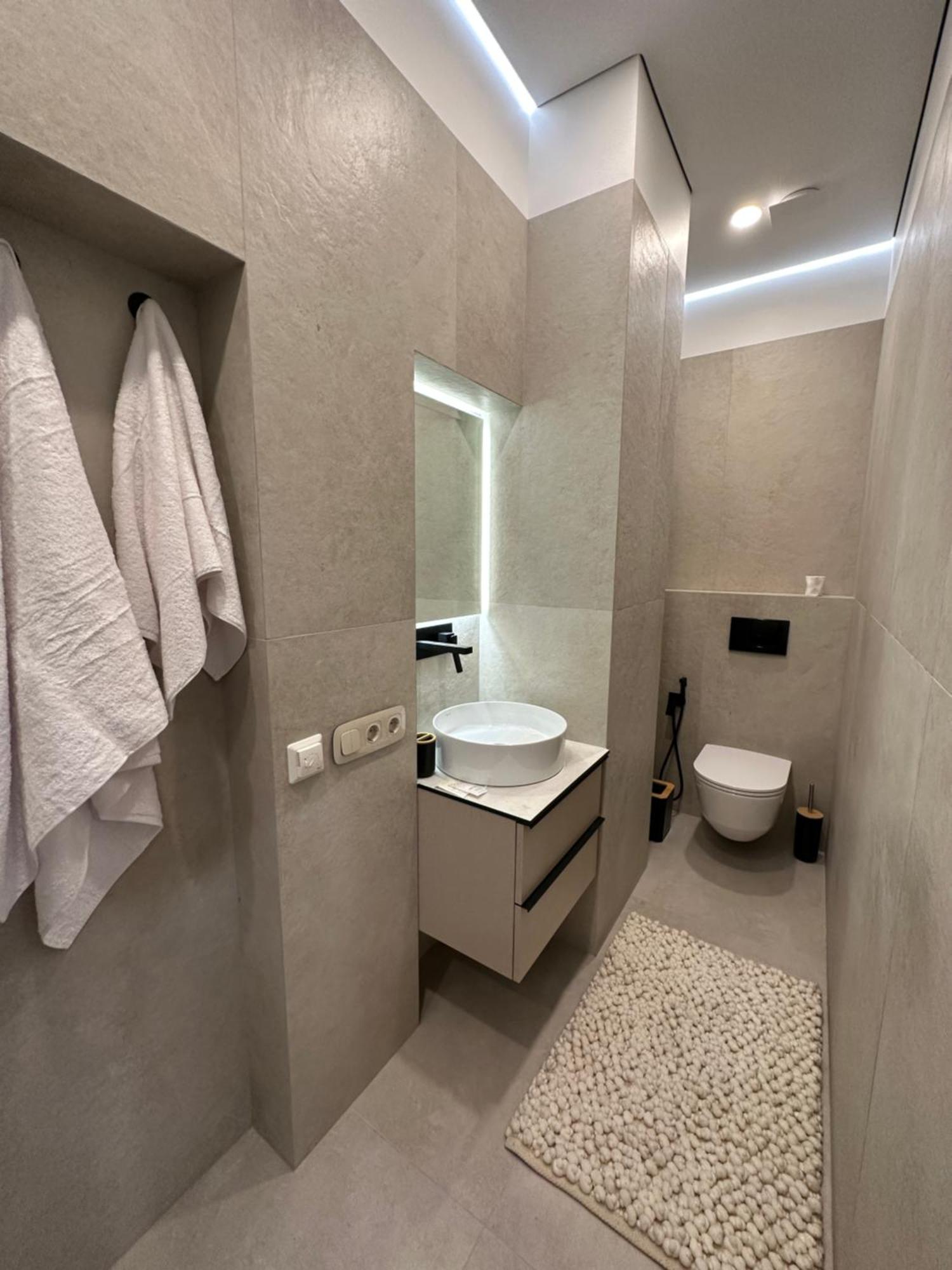Other Apartments อิวาโน-ฟรานกิฟสเก ภายนอก รูปภาพ
