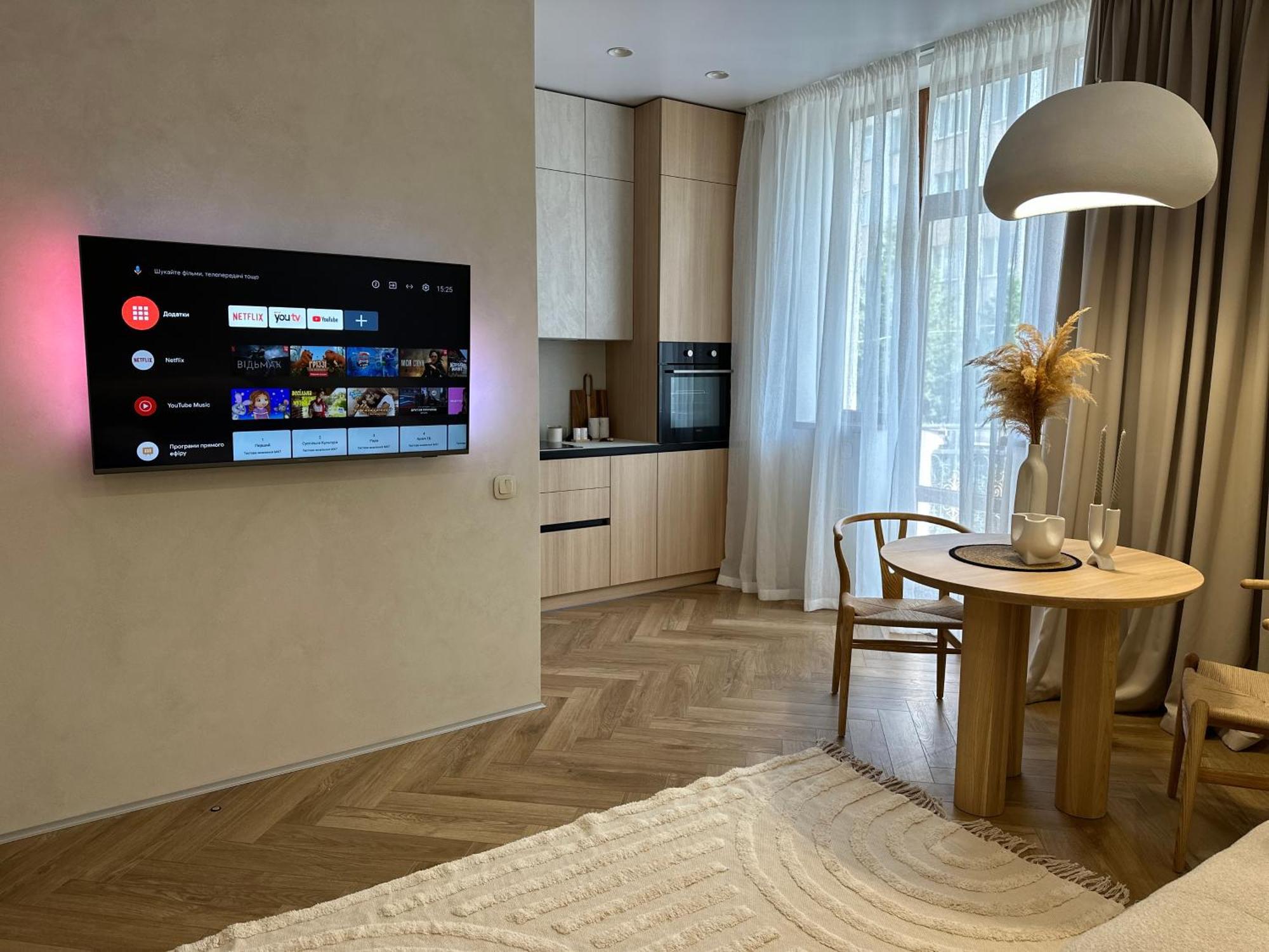 Other Apartments อิวาโน-ฟรานกิฟสเก ภายนอก รูปภาพ